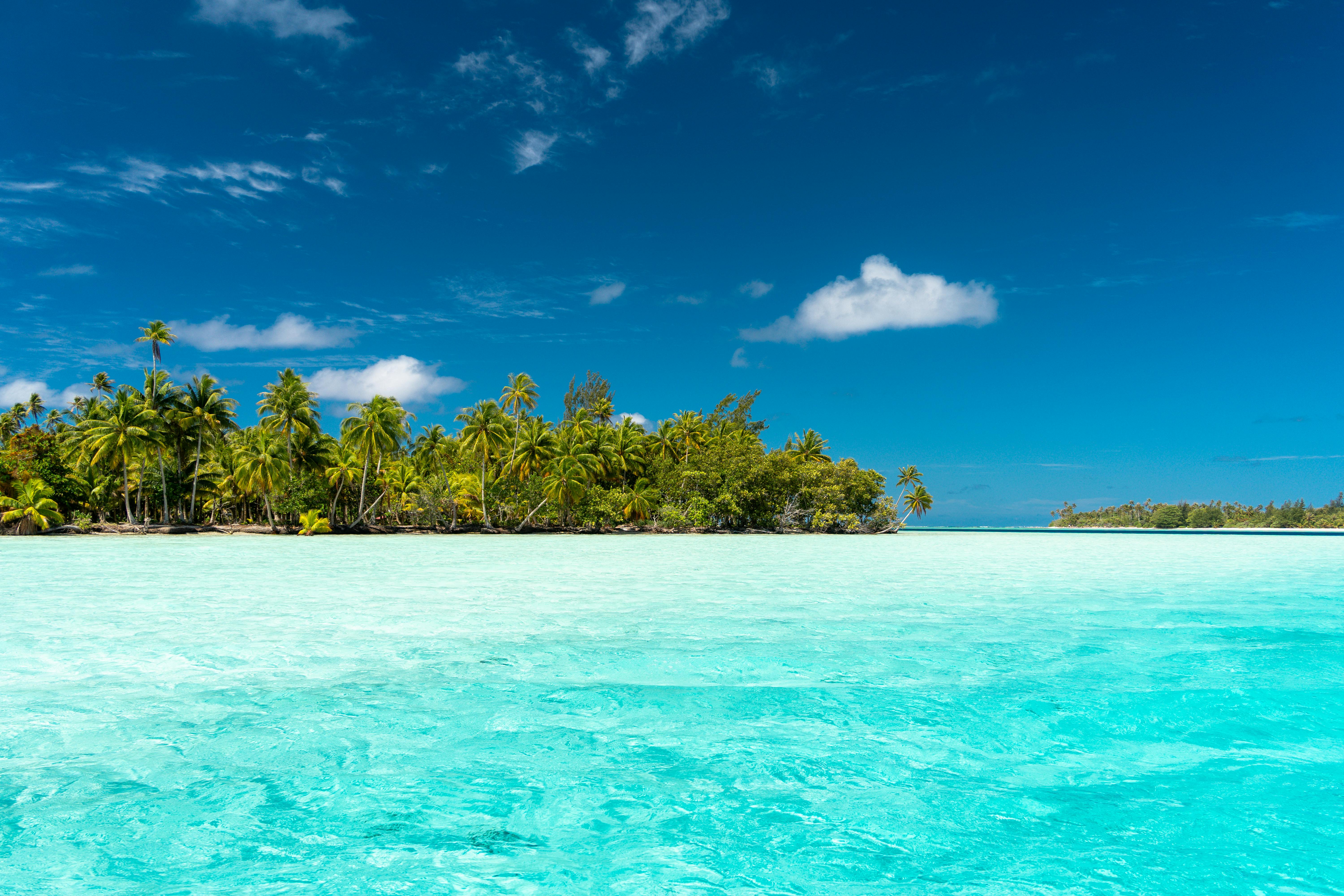 Croisière de 5 jours - Îles Tuamotu 2026