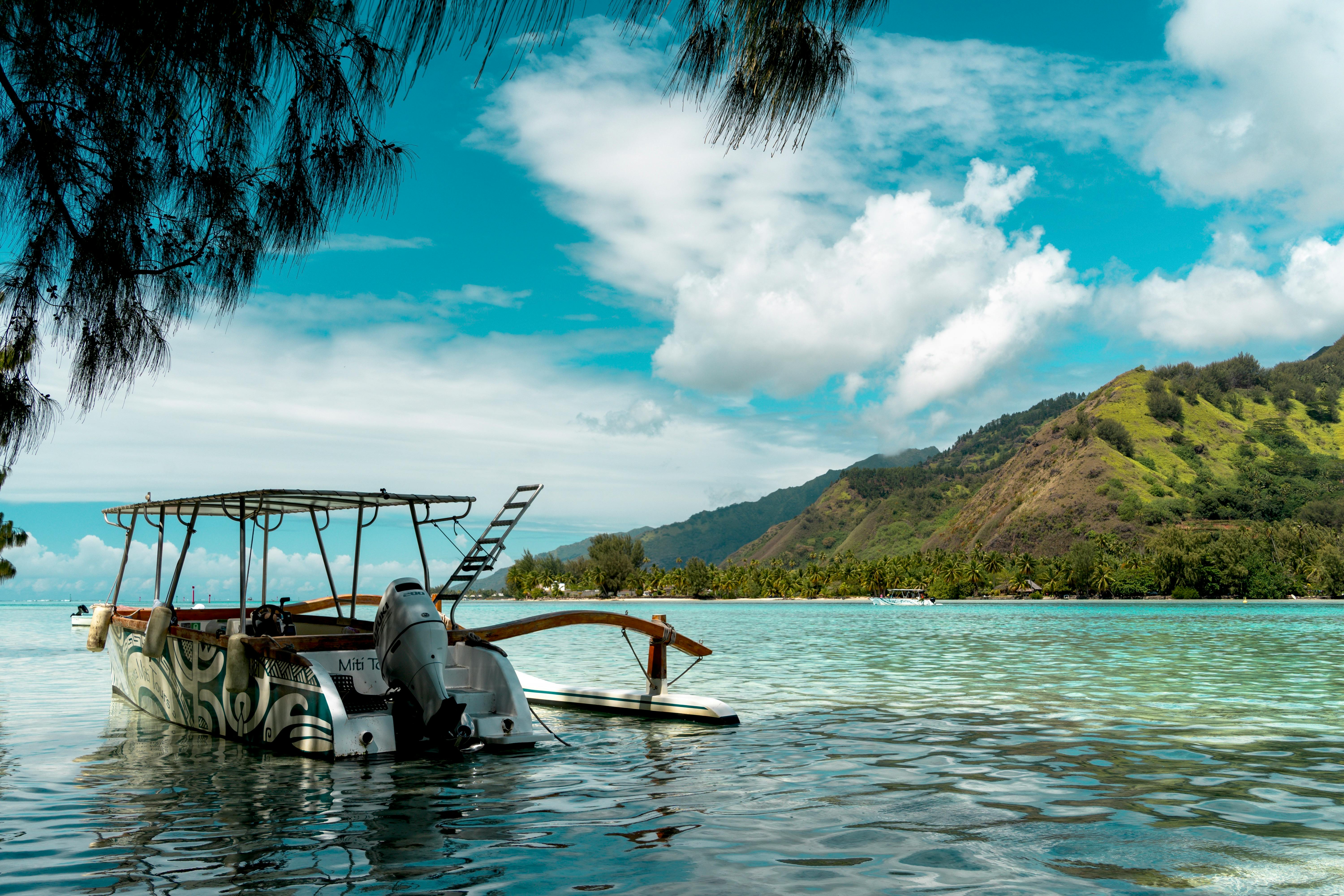 Croisière de 5 jours - Îles Tuamotu - 2027