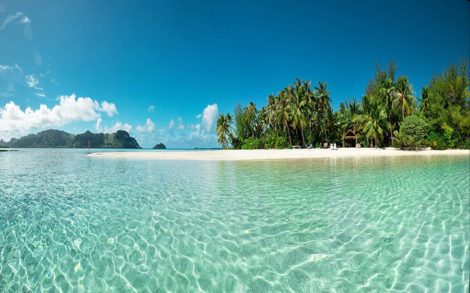 Îles Australes sans Rapa - 2027