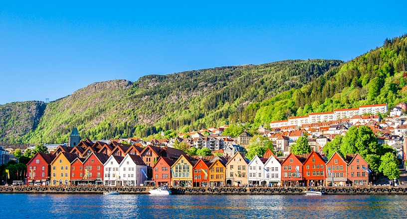 Le Meilleur de la Norvège