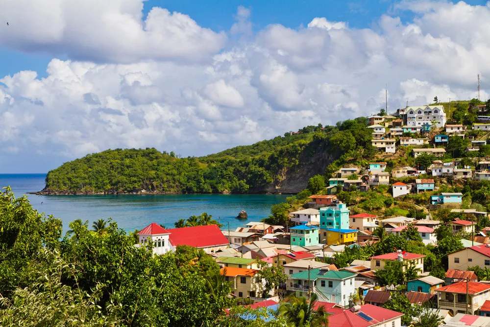 Le meilleur des Antilles 2028