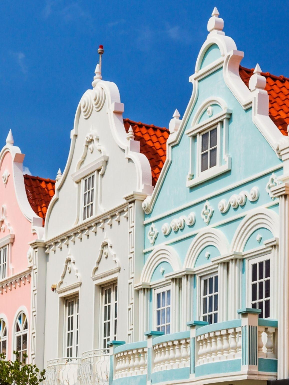 Nouvel An dans les Antilles