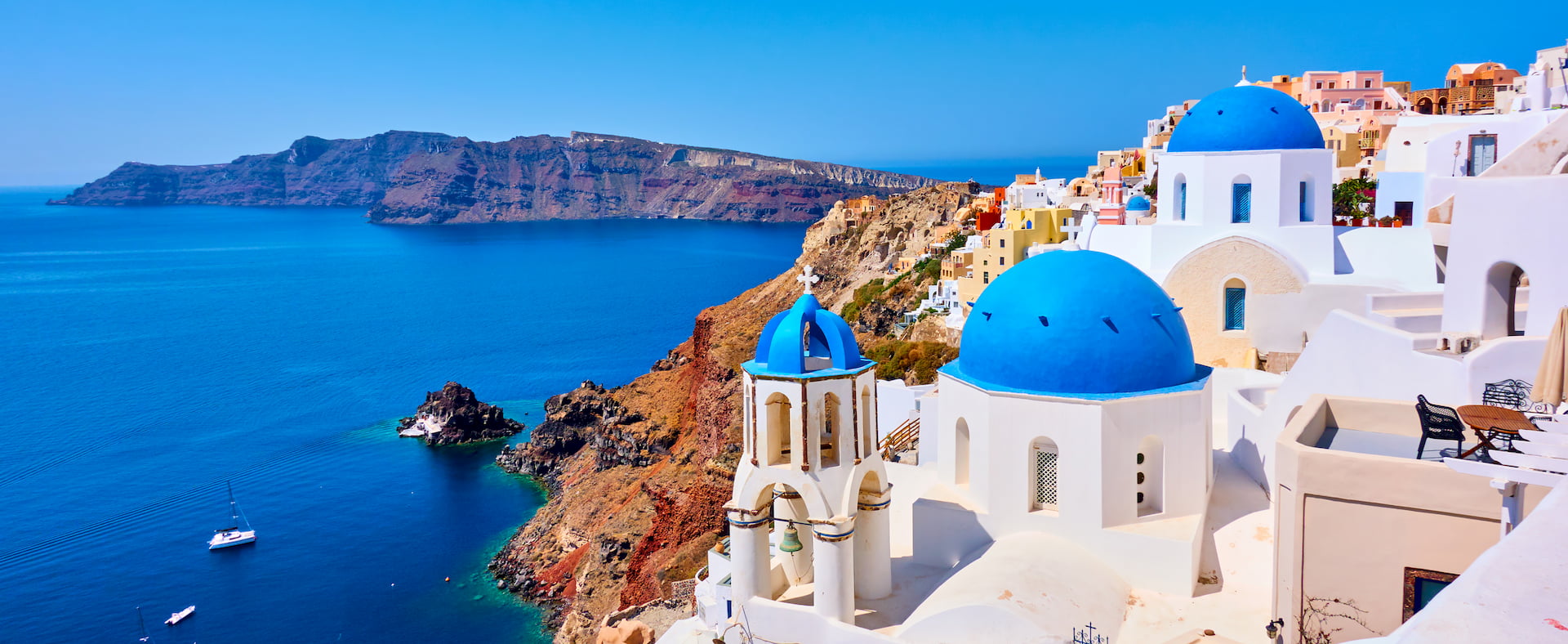 Odyssée Hellénique