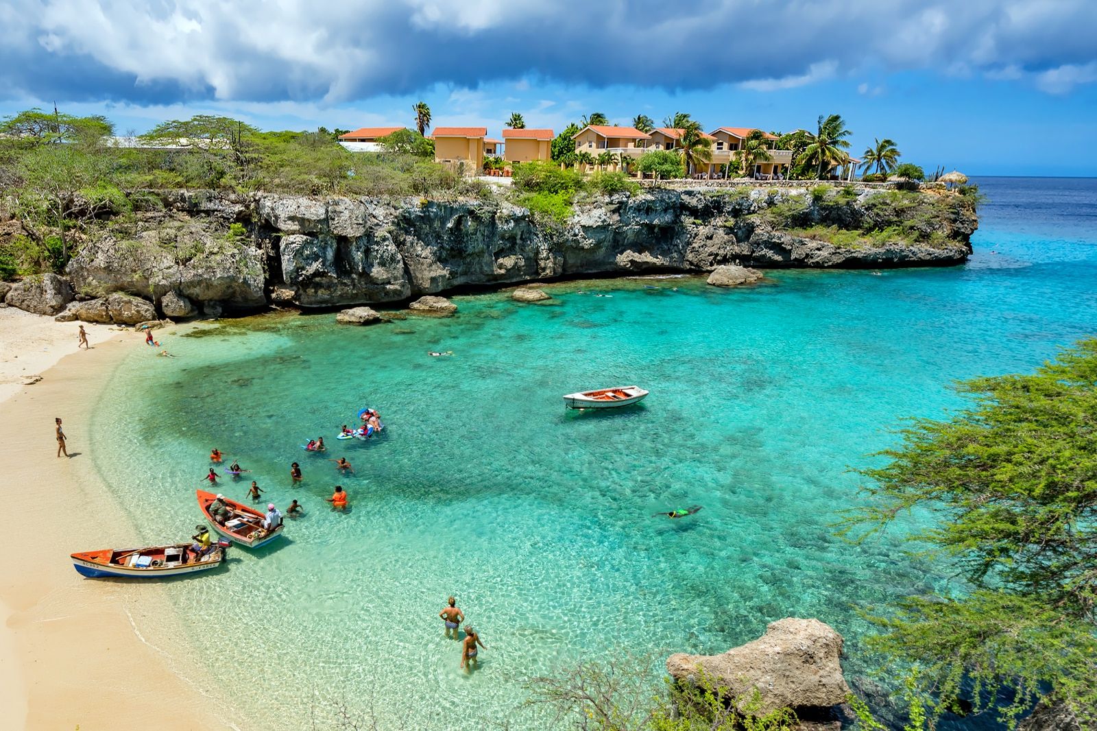Odyssée Tropicale 2027