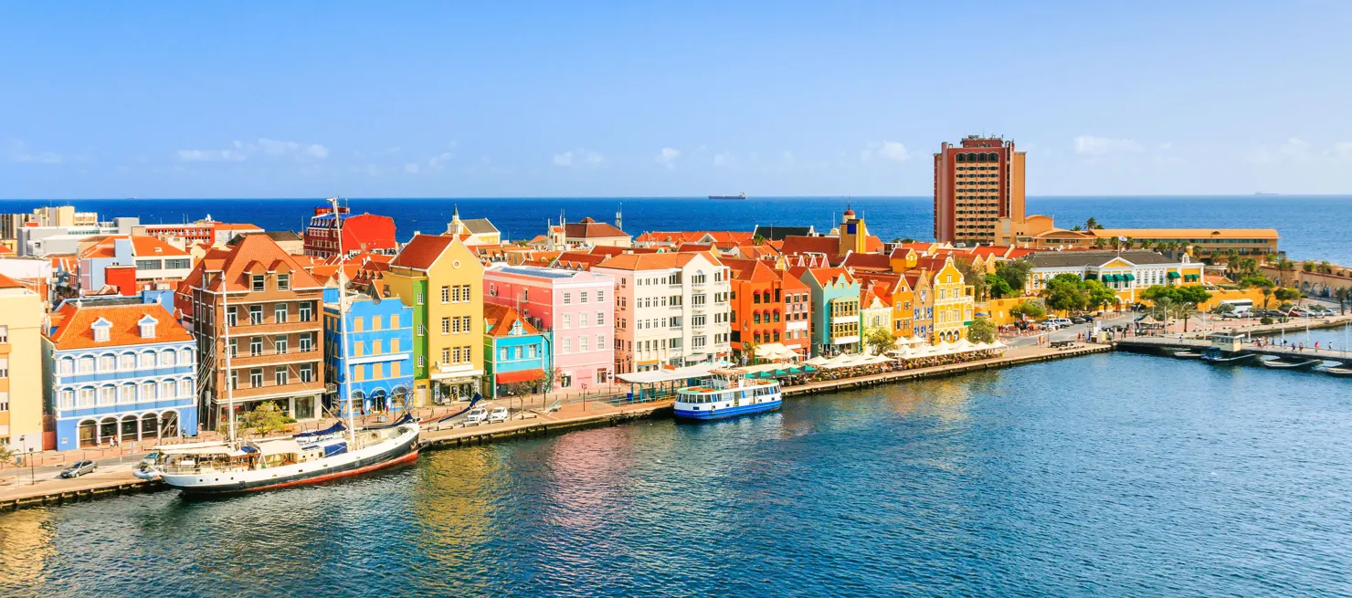 Paradis Tropicaux et transatlantique 2028