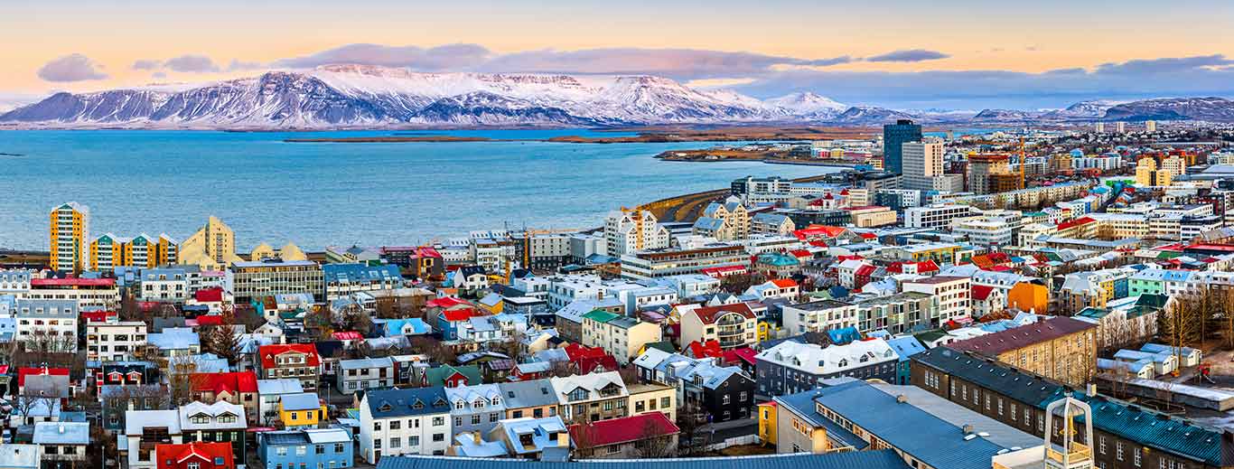 Trésors d'Islande et Îles Féroé 2028