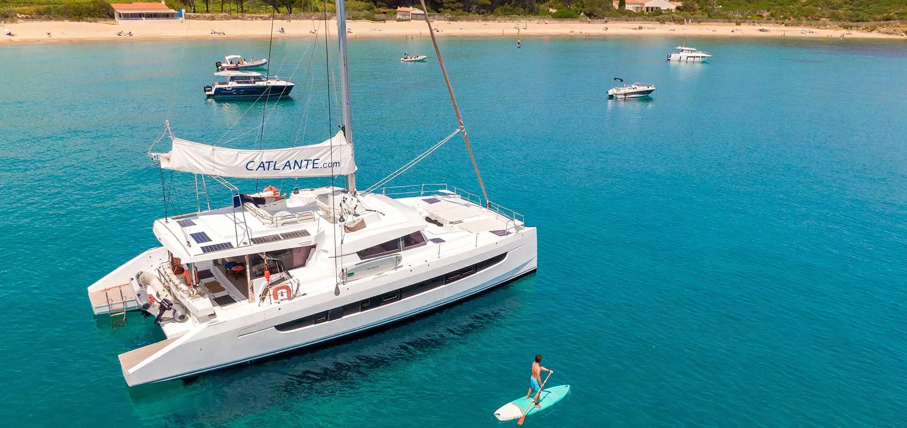 Catlante 620