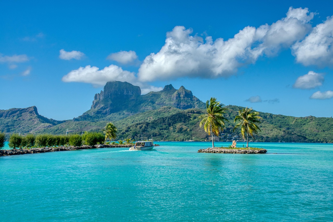 Croisière Grenadines - 11 jours
