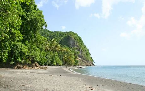 Croisière Guadeloupe, Dominique et Martinique