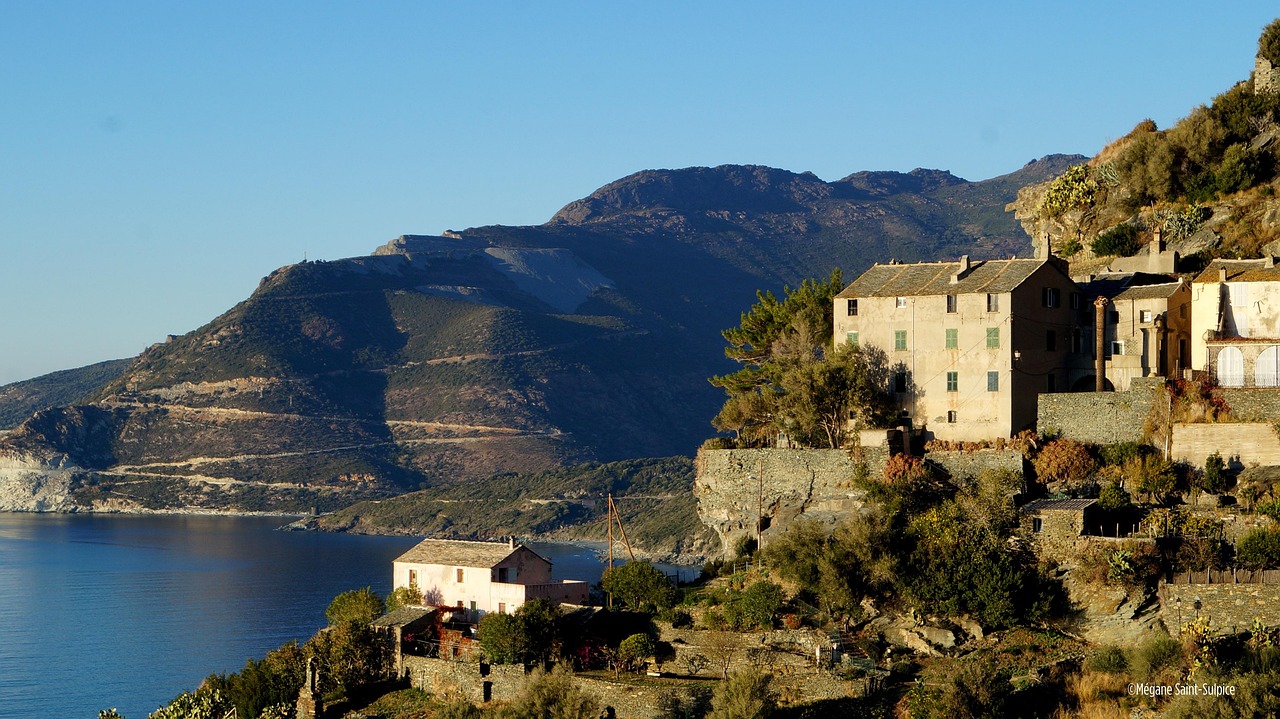 La Haute Corse