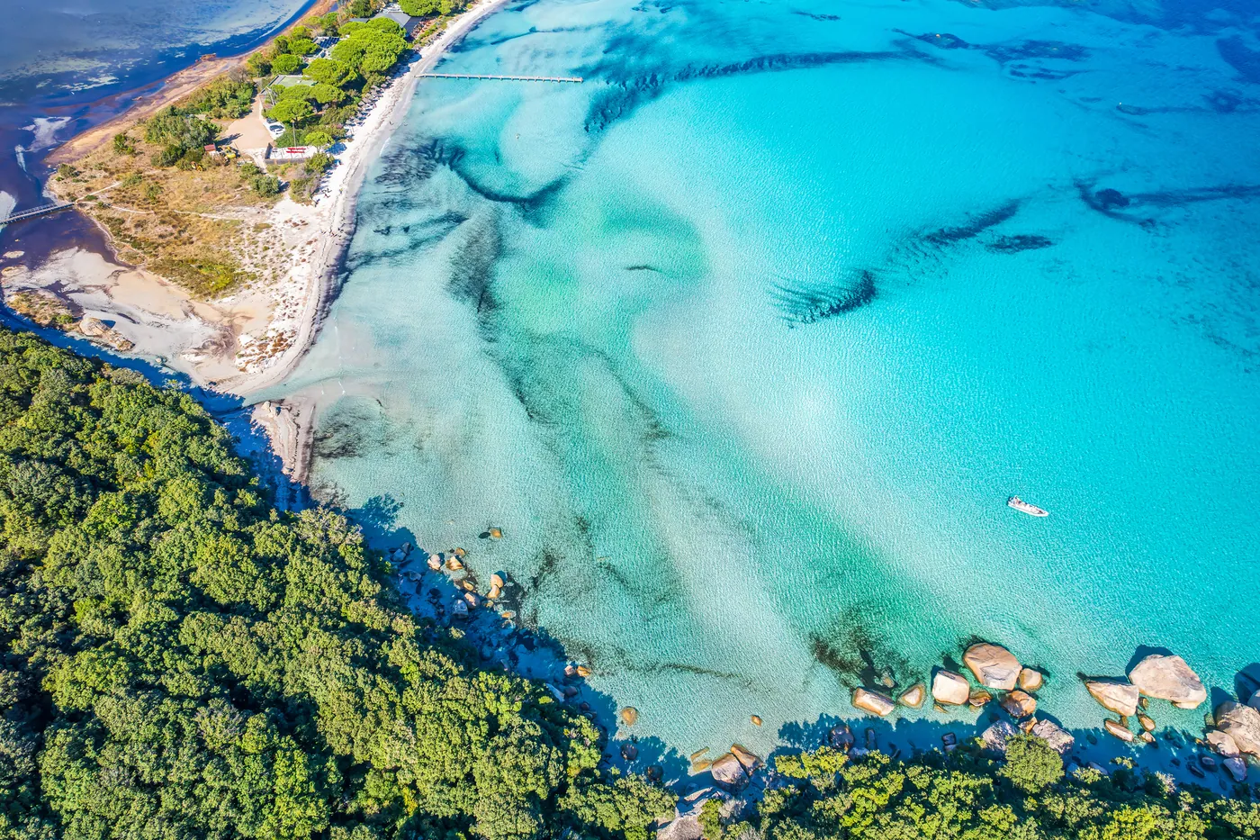Croisière La Riviera Corse - 8 jours
