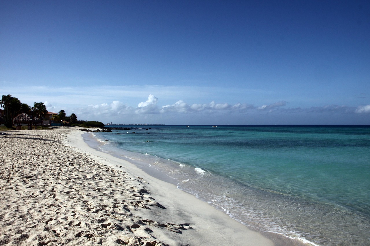 Croisière Martinique, Dominique et Guadeloupe
