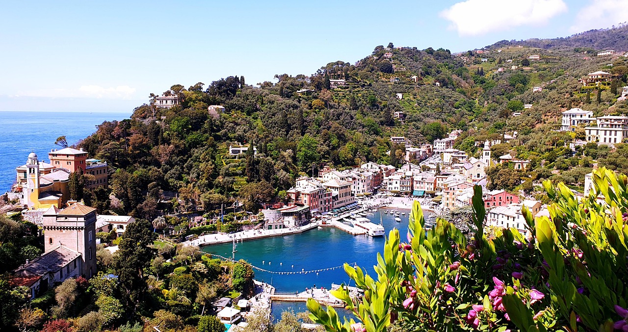 Croisière Provence