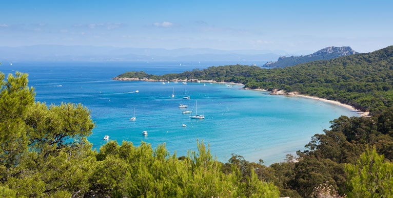 Croisière Week-end et mid-week en Provence - 5 jours