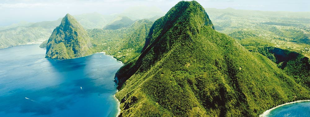 Évasion aux îles ABC