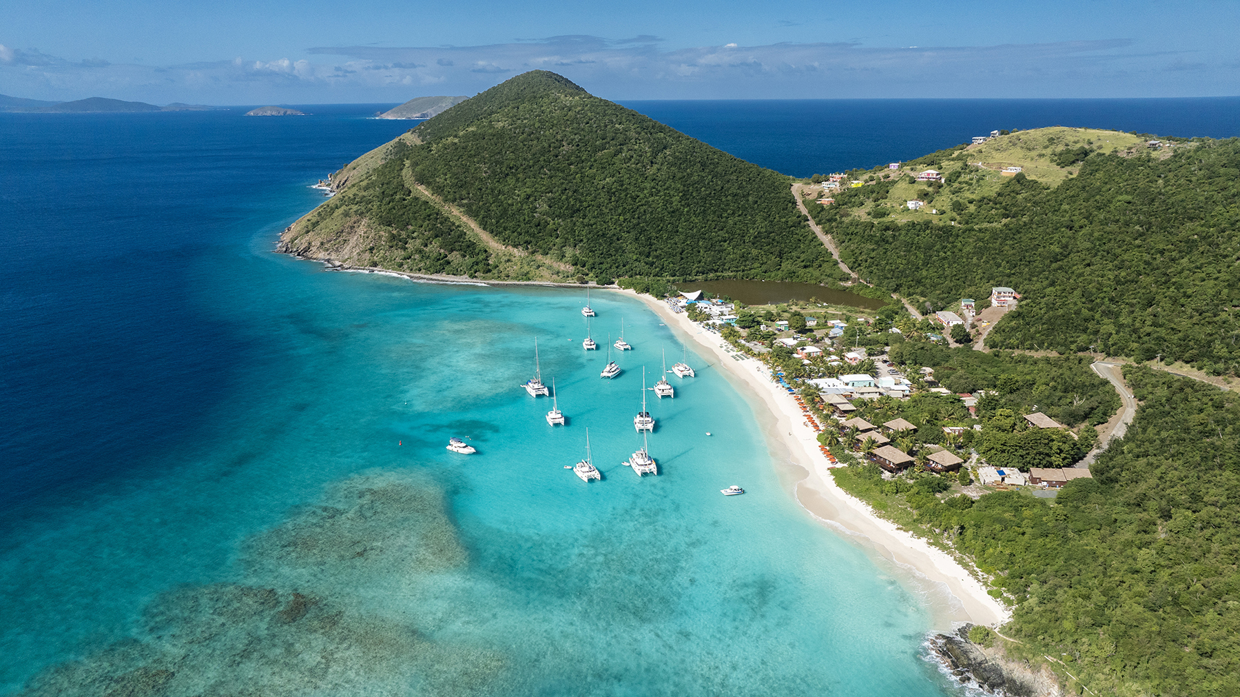 Aventure Caribéenne