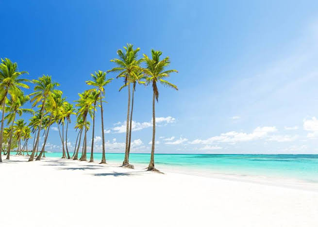 Des Bahamas aux deux Amériques