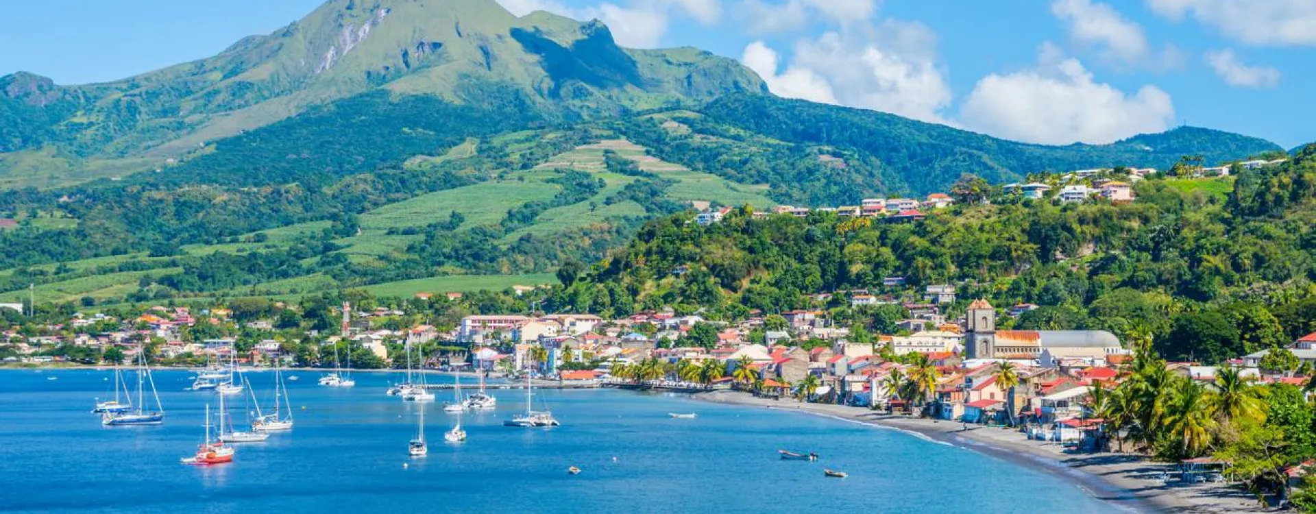 Joyaux des Caraïbes