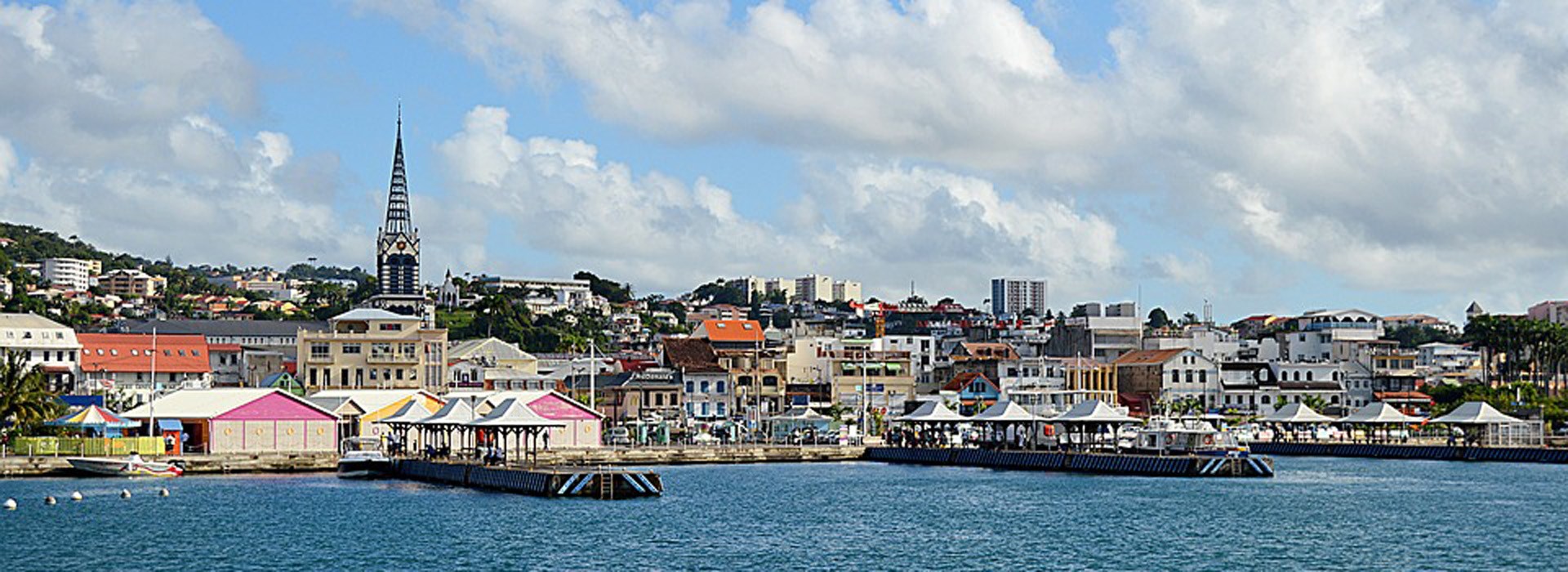 Magie du carnaval guyanais