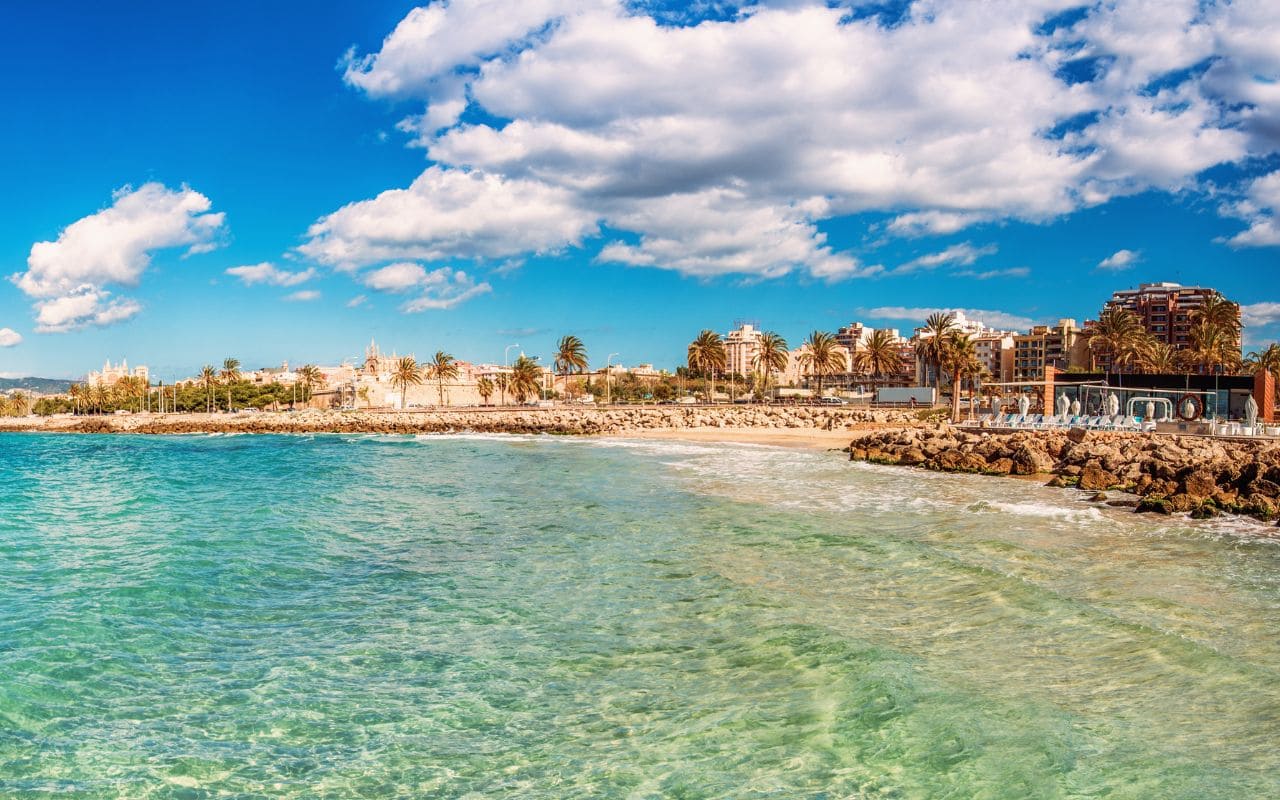 Merveilles d'Espagne