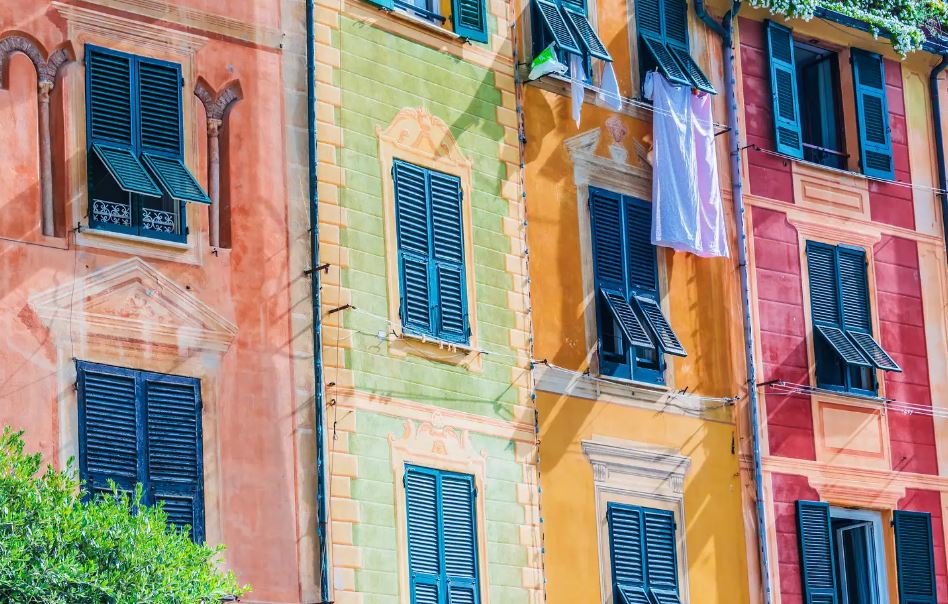 Portofino à St-Cyr-Sur-Mer