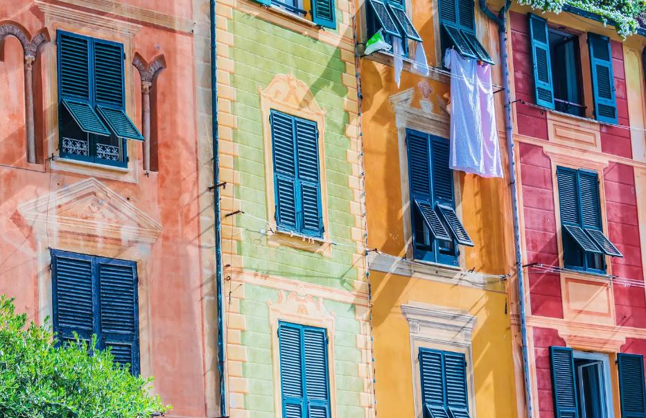 Portofino à St-Tropez