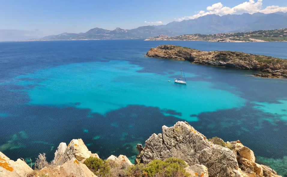 Portofino à St-Tropez