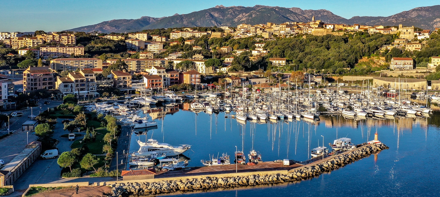 Trésors Corse