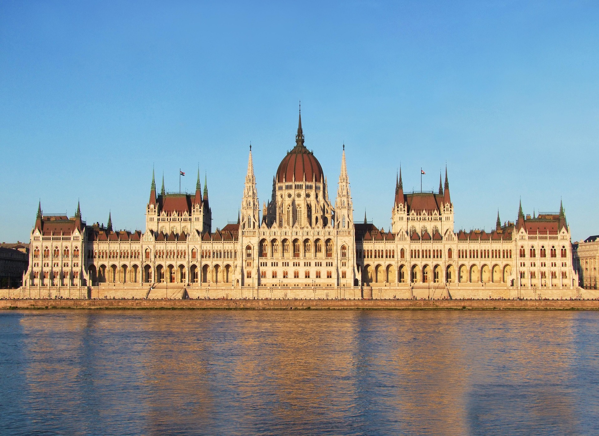 Le Danube et la péninsule balkanique - De Budapest à Bucarest (formule port/port)