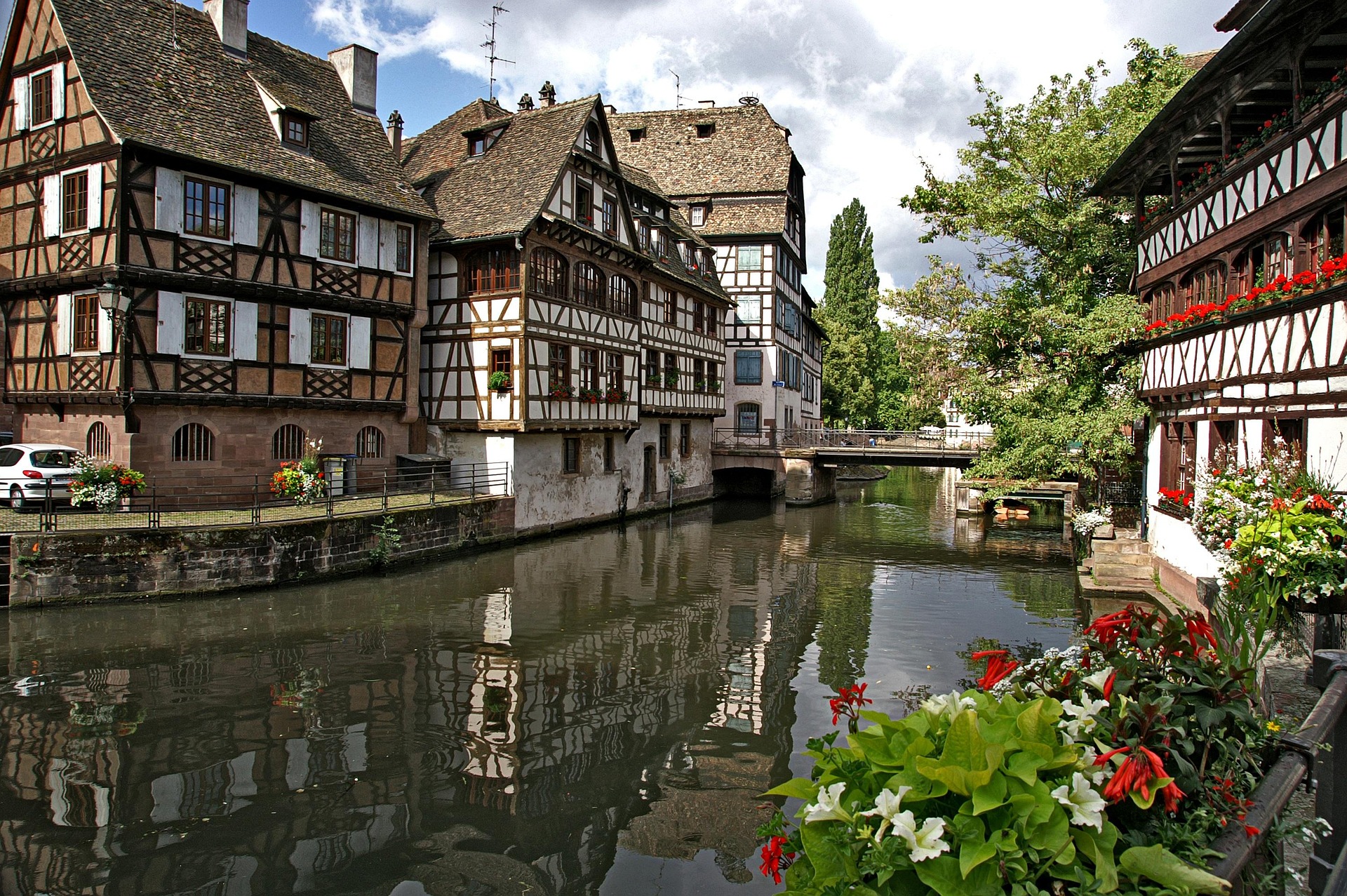 Le Rhin en héritage : art histoire et patrimoine. À la découverte des génies et des chefs-d'œuvre d'Europe (formule port/port)