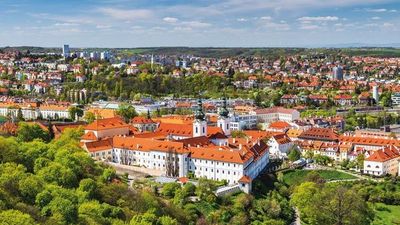 Prague, l'impériale et ses palais d'exception, une croisière dans l'intimité des grandes familles aristocratiques