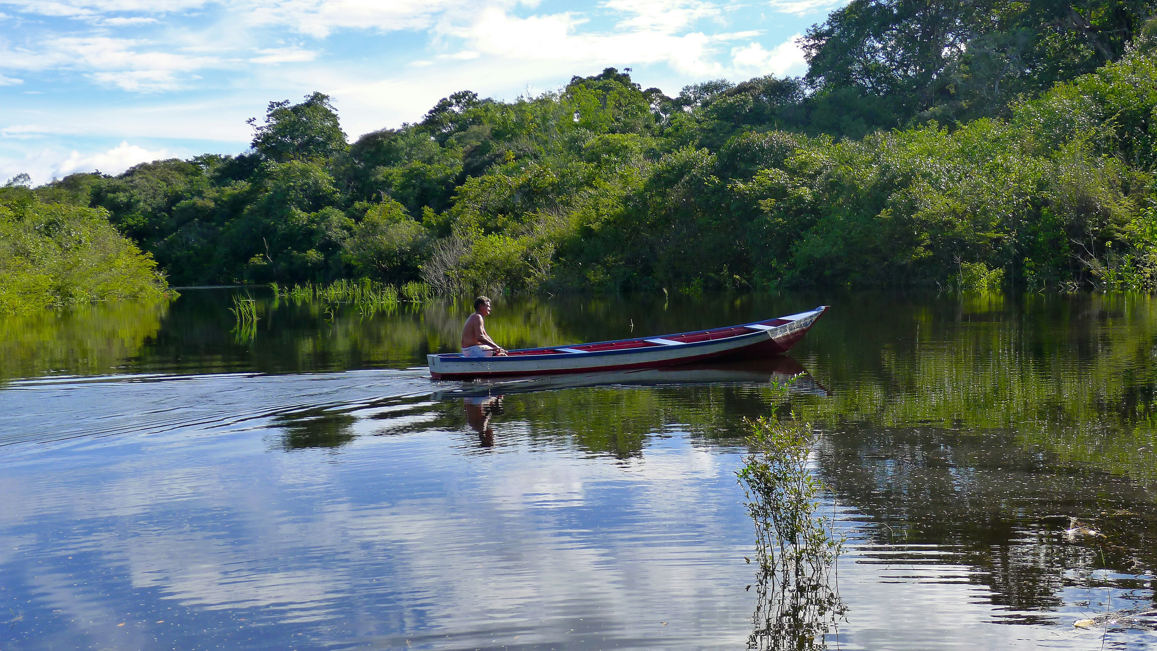 Rio de Janeiro et croisière au fil de l'Amazone et du Rio Negro - Une exploration aux confins de la jungle, entre le Brésil et la Colombie, au coeur de l'Amazonie Originelle