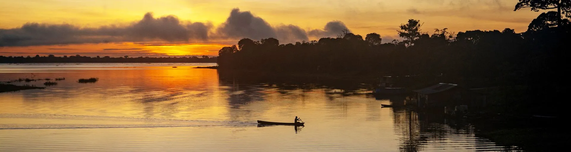 Une exploration aux confins de la jungle, entre le Brésil et la Colombie, au cœur de l'Amazonie Originelle - Rio, vibrante et éternelle, et séjour d'exception aux chutes d'Iguaçu