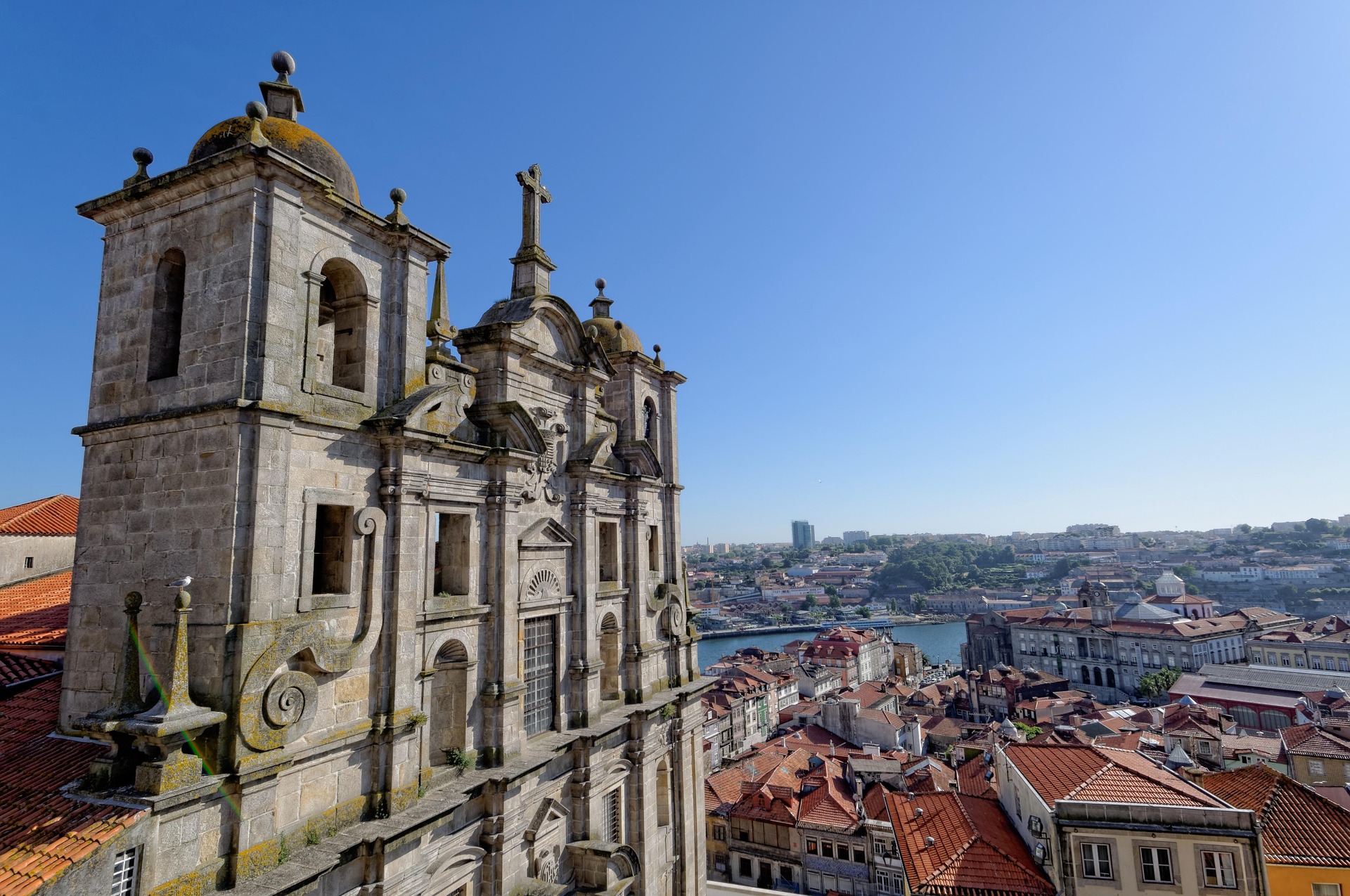 Le Portugal, pays des navigateurs