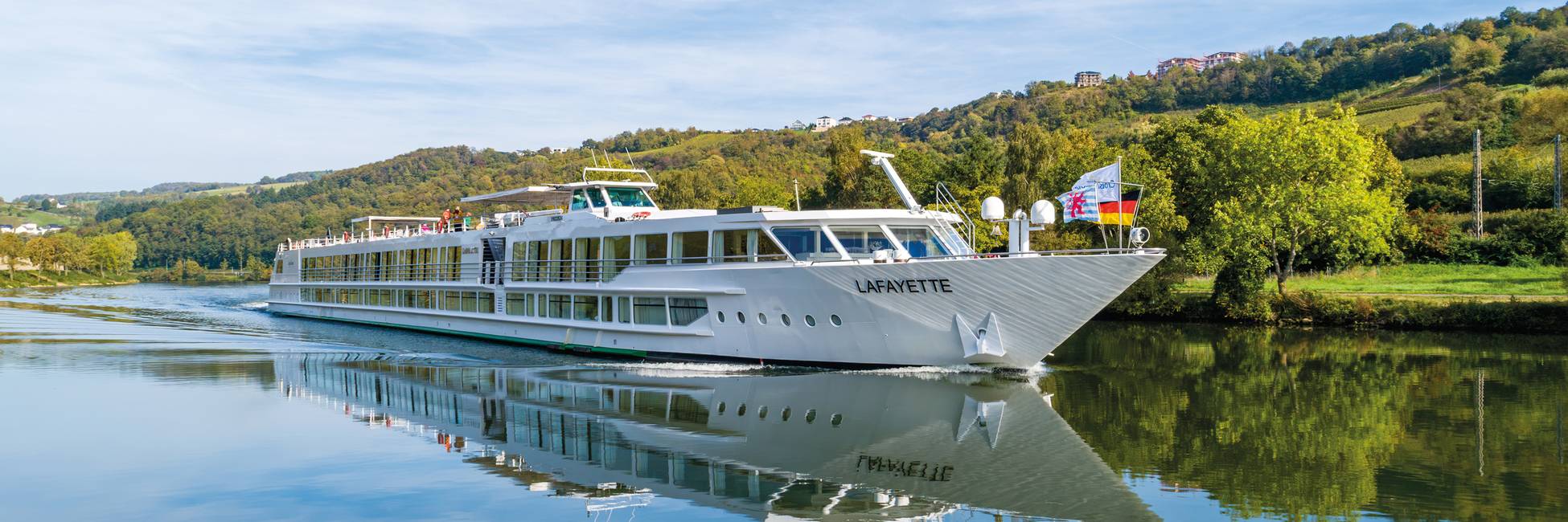 MS Lafayette