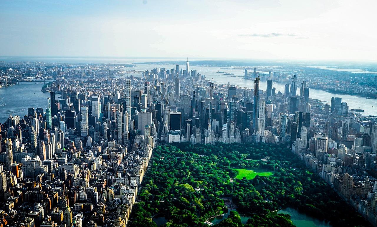 Transatlantique : Le Havre - New-York