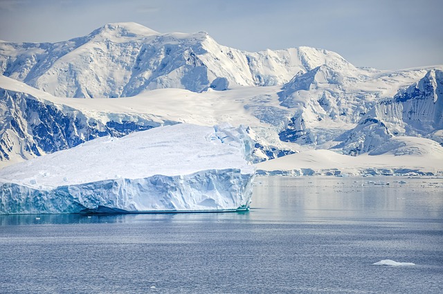 Expédition ultime : l'Antarctique & le Cap Horn
