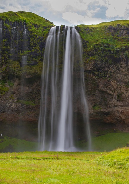 Islande Terre de feu et de glace