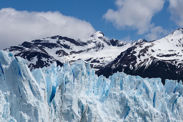 La Patagonie grandeur nature