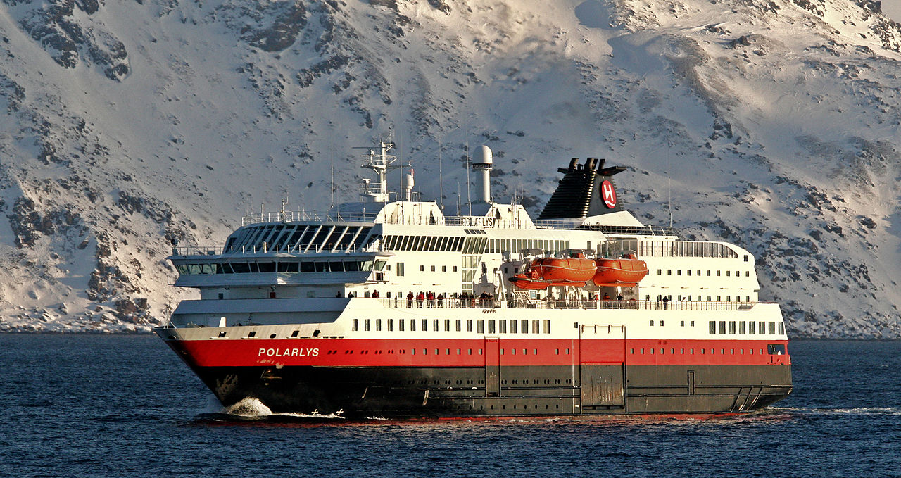 MS Polarlys