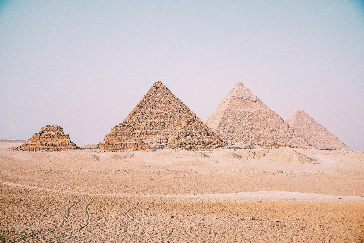 Néfertiti l'Immortelle