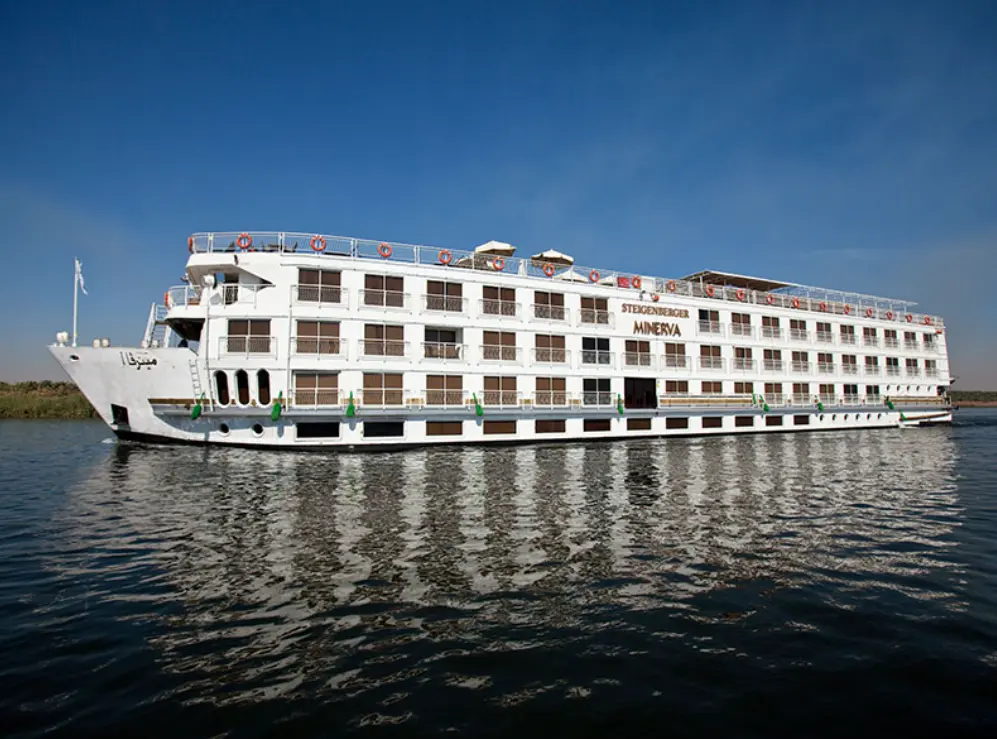 MS Steigenberger Minerva