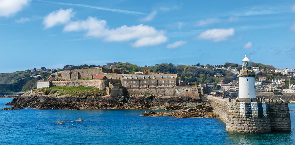 De l’archipel Britannique aux Îles Anglo-Normandes