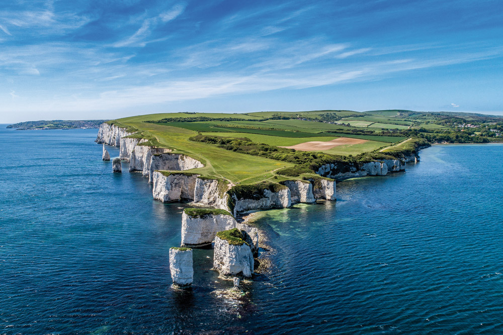 Les Rivages Celtiques