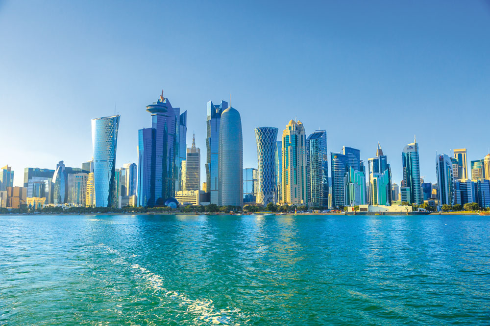 Les Trésors du Golfe Arabo-Persique