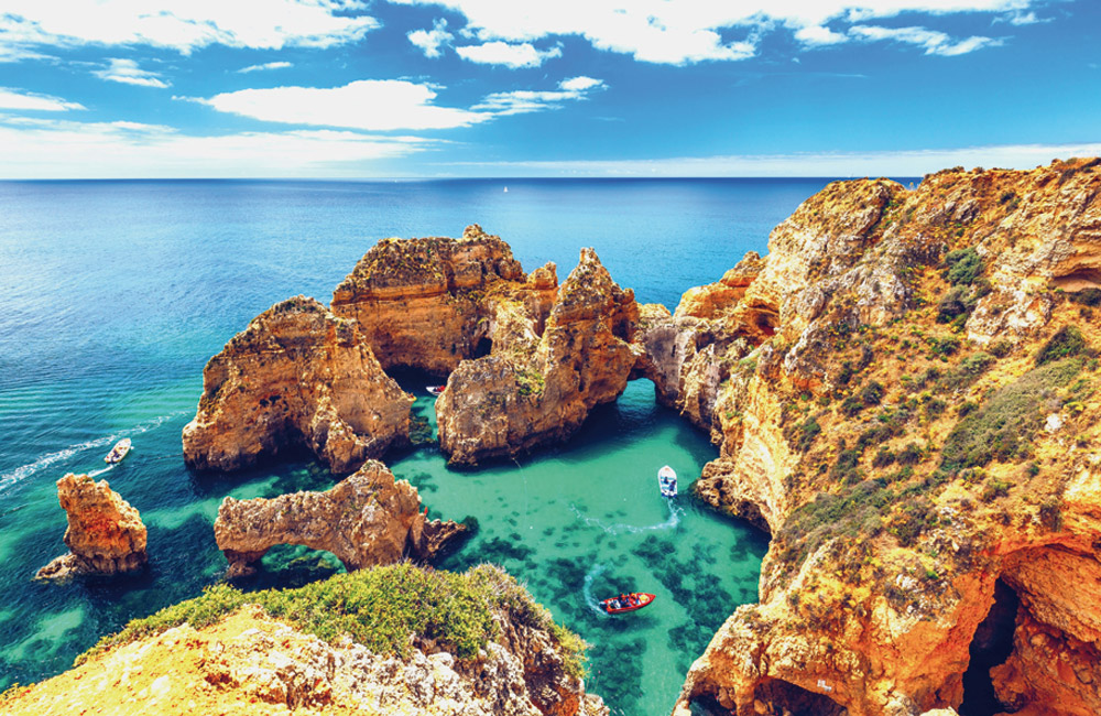 Palais, Kasbahs & Volcans (excursions incluses)