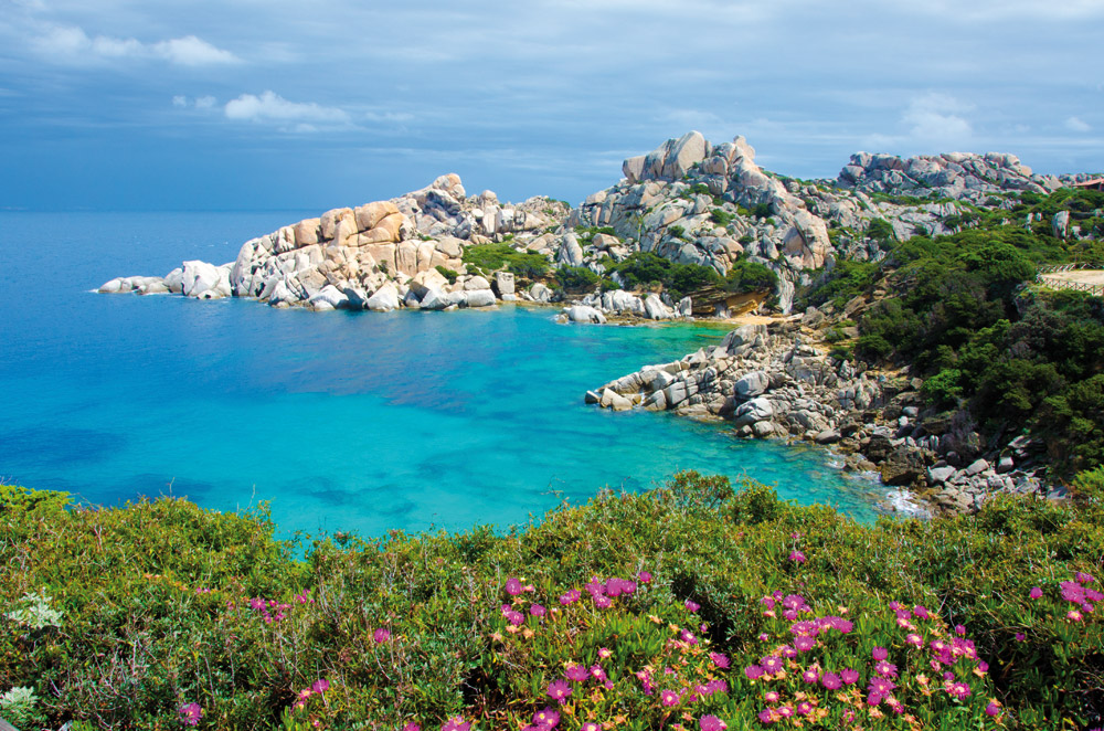 Rivages Méditérranéens