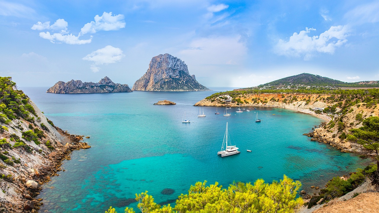 Rivages Méditérranéens