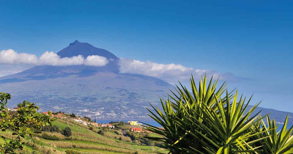 Les Açores, des îles aux multiples visages