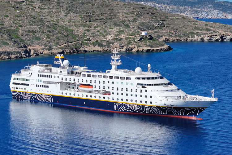 MS Hamburg